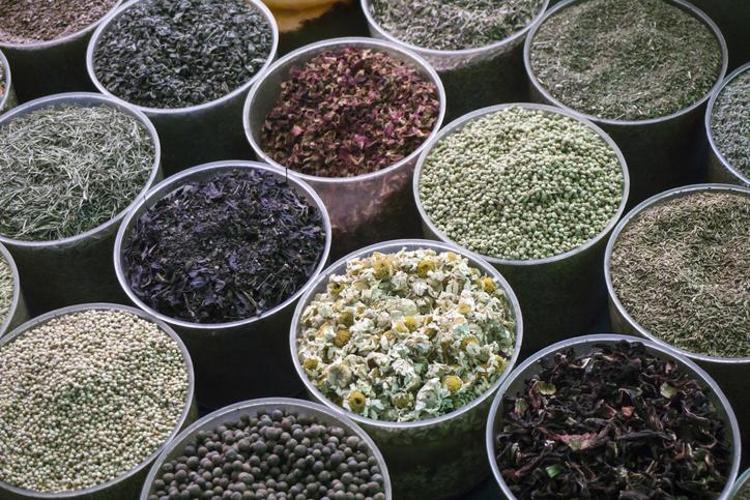 Acı Yavşan Otu Nasıl Kullanılır
