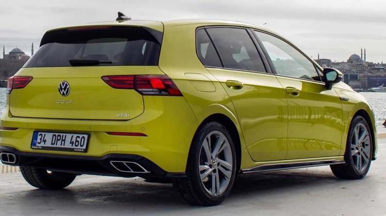 2023 Volkswagen Gold fiyatlarında sürpriz patladı Güncel listede çılgınlık var
