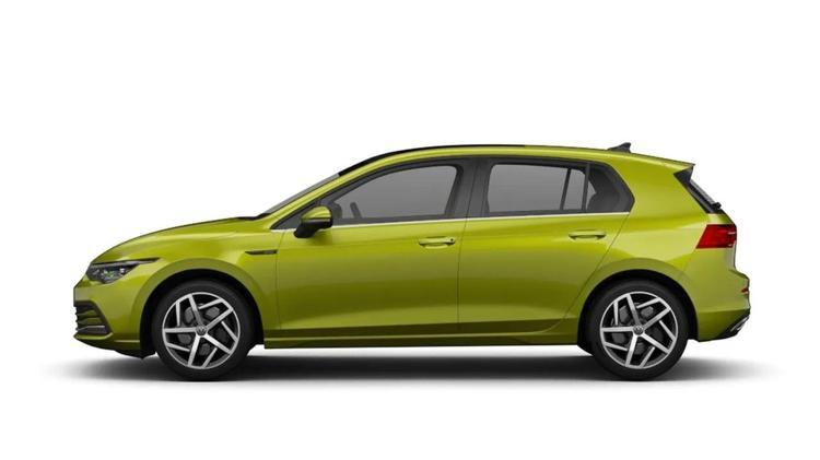 2023 Volkswagen Gold fiyatlarında sürpriz patladı Güncel listede çılgınlık var