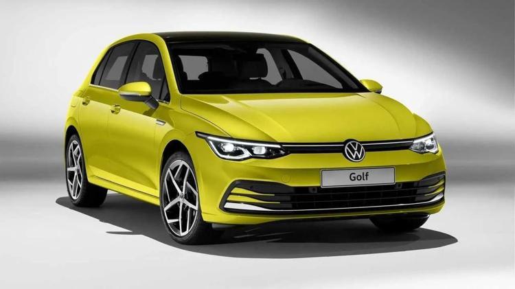 2023 Volkswagen Gold fiyatlarında sürpriz patladı Güncel listede çılgınlık var