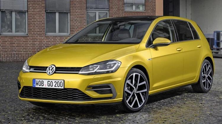 2023 Volkswagen Gold fiyatlarında sürpriz patladı Güncel listede çılgınlık var