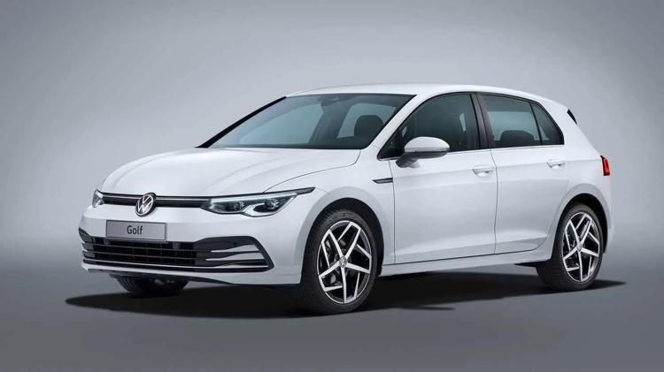 2023 Volkswagen Gold fiyatlarında sürpriz patladı Güncel listede çılgınlık var