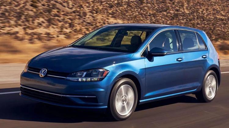 2023 Volkswagen Gold fiyatlarında sürpriz patladı Güncel listede çılgınlık var
