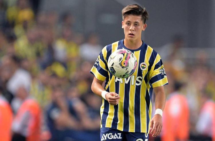 Arda Gülerin annesi Serap Güler tweet attı Fenerbahçede Arda Güler kararı, plan belli oldu