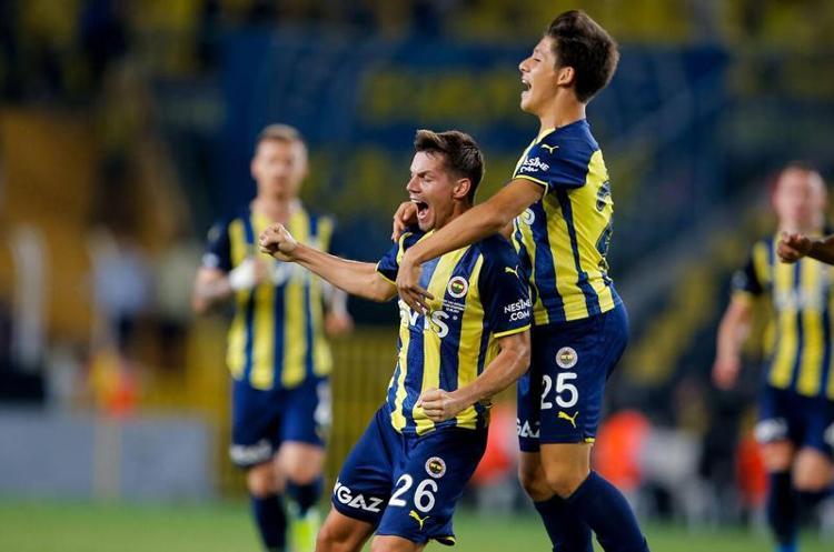 Arda Gülerin annesi Serap Güler tweet attı Fenerbahçede Arda Güler kararı, plan belli oldu