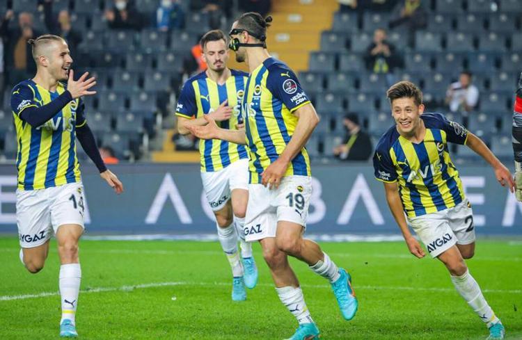 HENÜZ NET BİR DURUM YOK AMA...