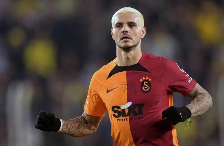 Galatasarayda 2. Mauro Icardi planı, 2 yıldız ile görüşme yapıldı Victor Nelsson durumu da düşünüldü