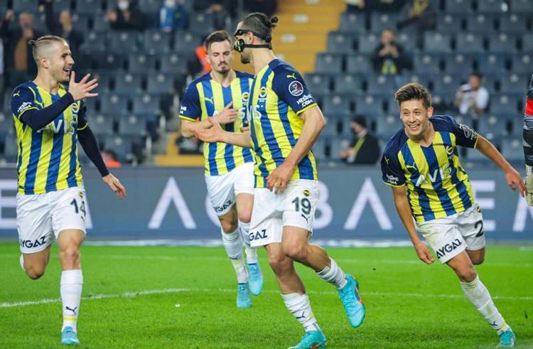 GİTMEK ARDA GÜLERİN TERCİHİ