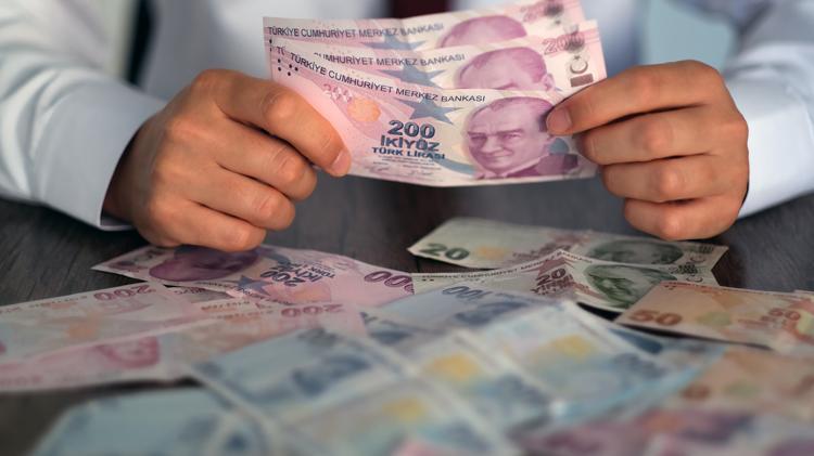 Bayram ikramiyesi ödenecek En düşük 3 bin 685 lira