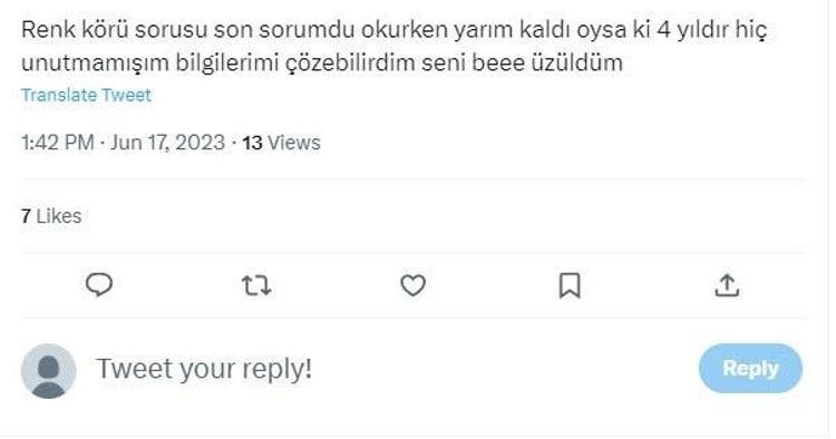 YKS zor muydu, kolay mıydı YKS soruları nasıldı, üniversite sınavı nasıl geçti TYT 2023 soruları