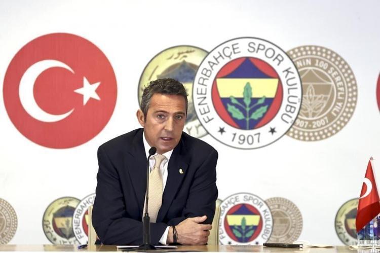 Fenerbahçenin yeni hocasını açıkladı Gündem yaratacak Aykut Kocaman sözleri: Kalbini kırdılar