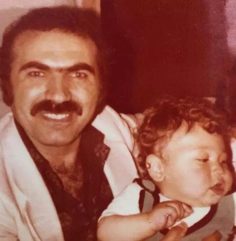 BÜLENT PARLAK