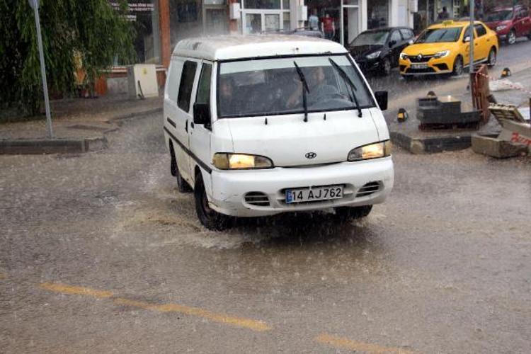 Meteoroloji uyardı Bayram tatili öncesi sağanak ve sel tehlikesi: İller belli oldu