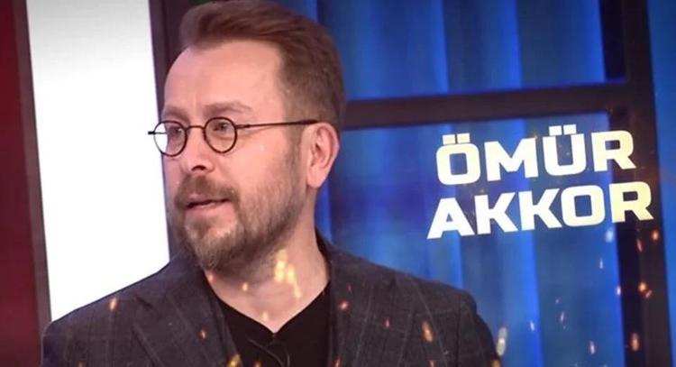 MASTERCHEF JÜRİSİ ÖMÜR AKKOR KİMDİR