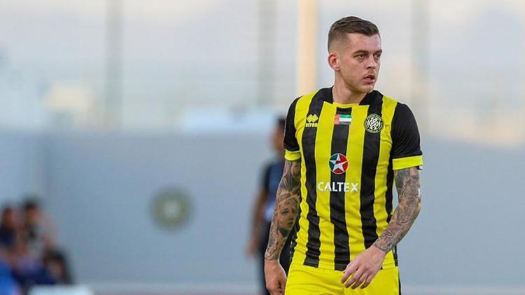 Cicaldaunun yeni takımı belli oldu Ronaldo ve Benzemaya rakip olacak