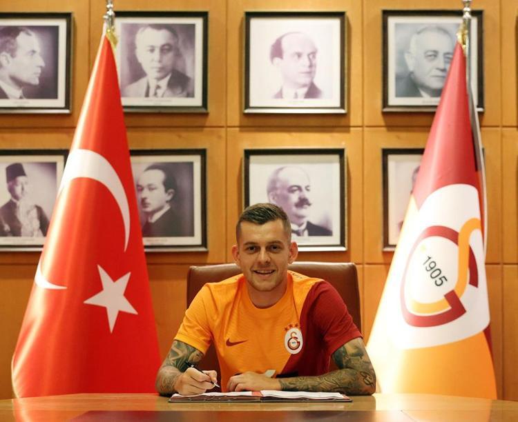 Cicaldaunun yeni takımı belli oldu Ronaldo ve Benzemaya rakip olacak