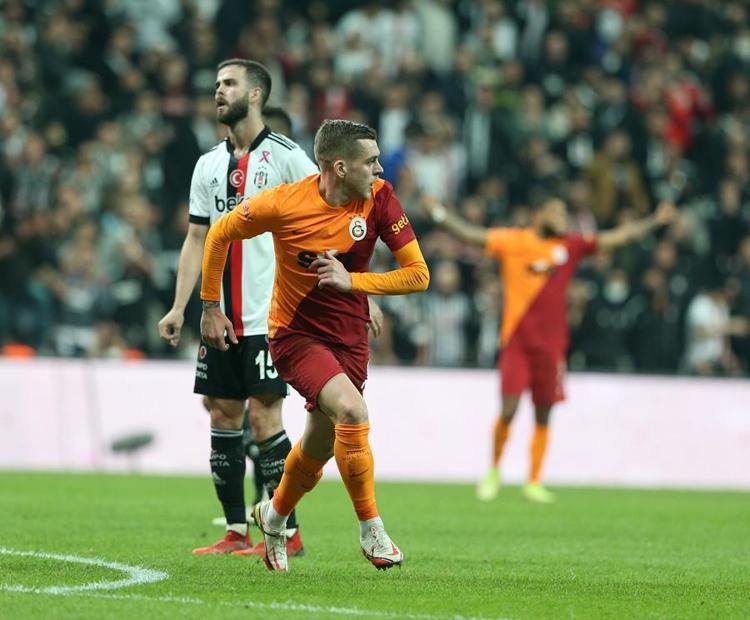 Cicaldaunun yeni takımı belli oldu Ronaldo ve Benzemaya rakip olacak