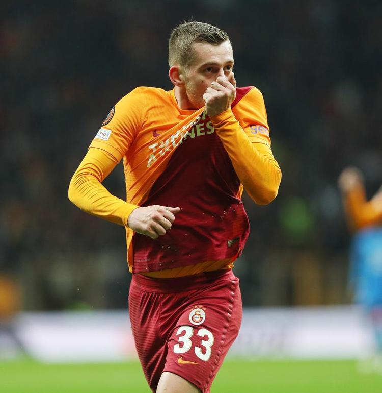Cicaldaunun yeni takımı belli oldu Ronaldo ve Benzemaya rakip olacak