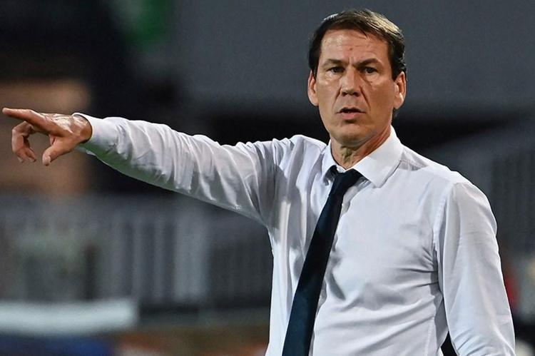 Rudi Garcia Napoliye imzayı atar atmaz Fatih Karagümrükün kapısını çaldı