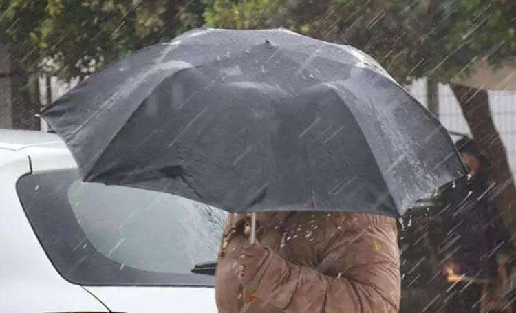 Bayramda hava nasıl olacak Meteoroloji son dakika açıkladı Yağmur geliyor, işte il il hava durumu raporu