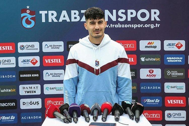 Ne Roma ne Galatasaray Uğurcan Çakırın yeni adresi çok şaşırtacak