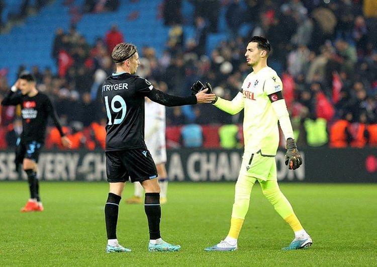 Ne Roma ne Galatasaray Uğurcan Çakırın yeni adresi çok şaşırtacak