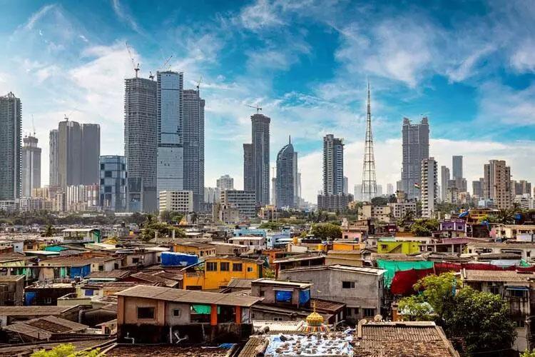 14. Bombay