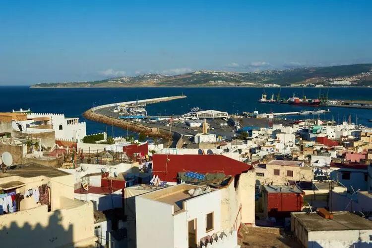 7. Marakeş
