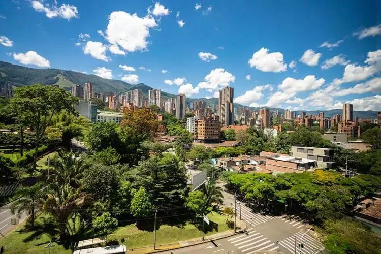 3. Medellin