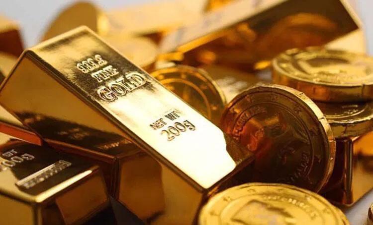 Dünyanın en büyük altın rezervleri En zengin ülkeler listesi açıklandı Türkiye dev ülkeleri geride bıraktı