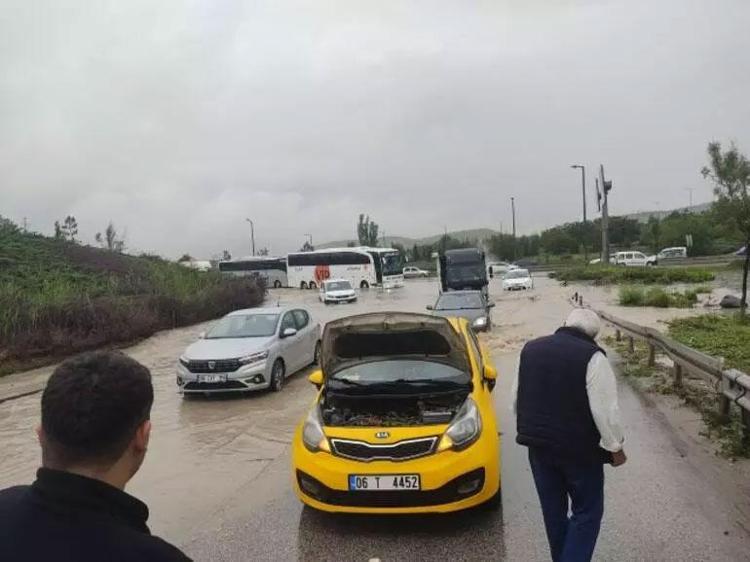 Bayramda hava nasıl olacak Meteoroloji son dakika açıkladı Yağmur geliyor, işte il il hava durumu raporu