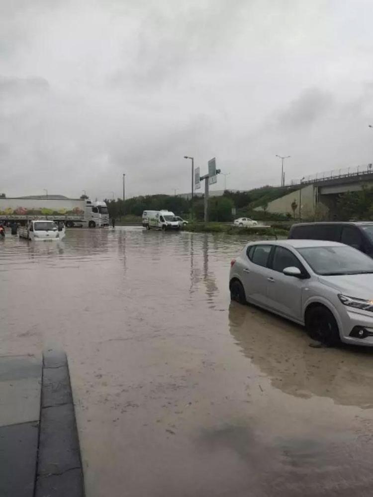 Bayramda hava nasıl olacak Meteoroloji son dakika açıkladı Yağmur geliyor, işte il il hava durumu raporu