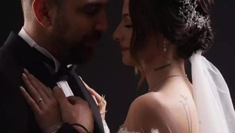 Sercan Yıldırım ve Nihan Yönel boşanıyor Mutlulukları iki yıl sürdü