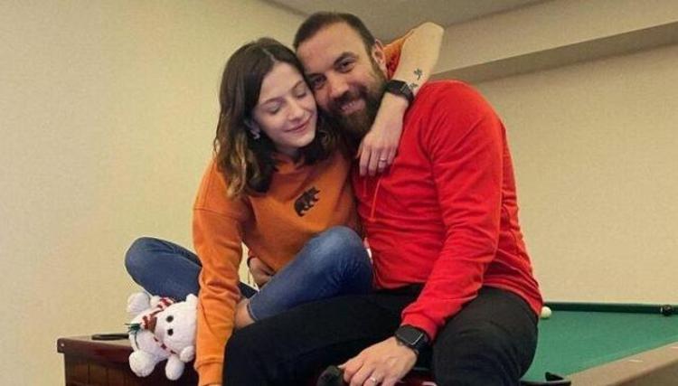 Sercan Yıldırım ve Nihan Yönel boşanıyor Mutlulukları iki yıl sürdü