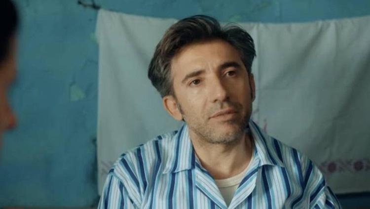 YEŞİL DENİZ NEREDE ÇEKİLİYOR