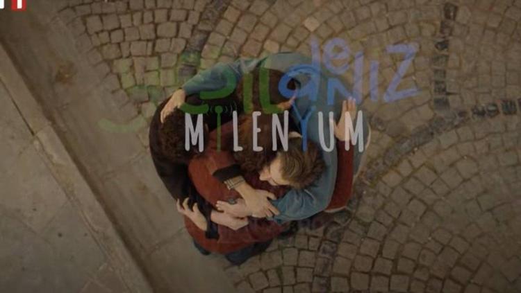 YEŞİL DENİZ MİLENYUM OYUNCULARI KİMLER