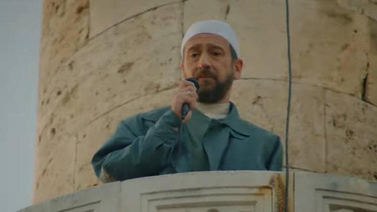 6 yıl aradan sonra yeniden TRT 1de Yeşil Deniz konusu nedir, oyuncuları kimler