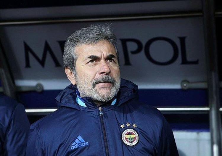 İsmail Kartal, Aykut Kocaman, Volkan Demirel, Emre Belözoğlu... Fenerbahçede karar verildi