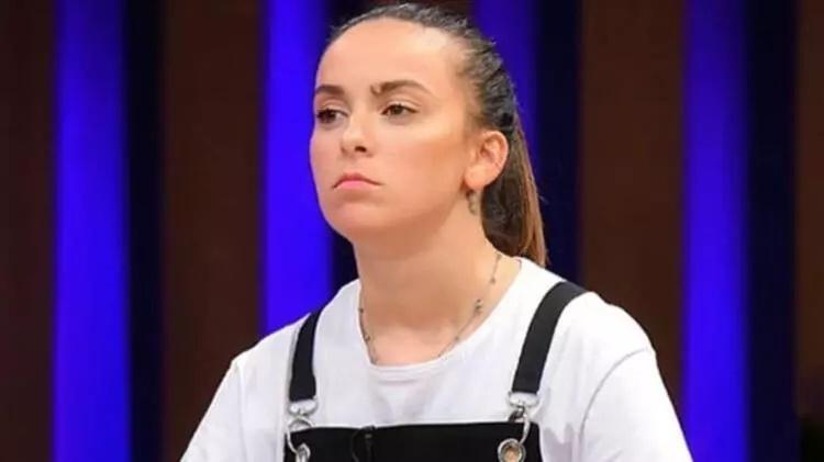 MasterChef Tanya nereli, kaç yaşında 2023 MasterChef All Star Tanya evli mi