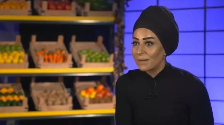 MASTERCHEF ESRA TOKELLİ KİMDİR