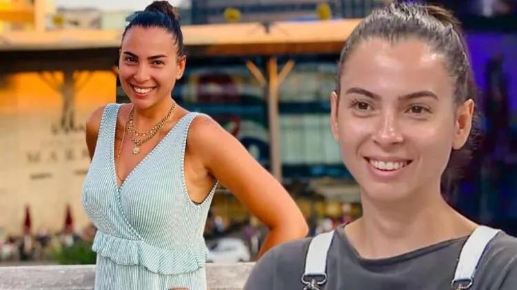 MasterChef Ebru evli mi, kaç yaşında 2023 MasterChef All Star Ebru Has nereli, ne iş yapıyor