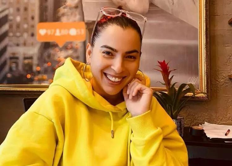 MASTERCHEF EBRU KİMDİR