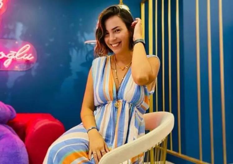 MasterChef Ebru evli mi, kaç yaşında 2023 MasterChef All Star Ebru Has nereli, ne iş yapıyor