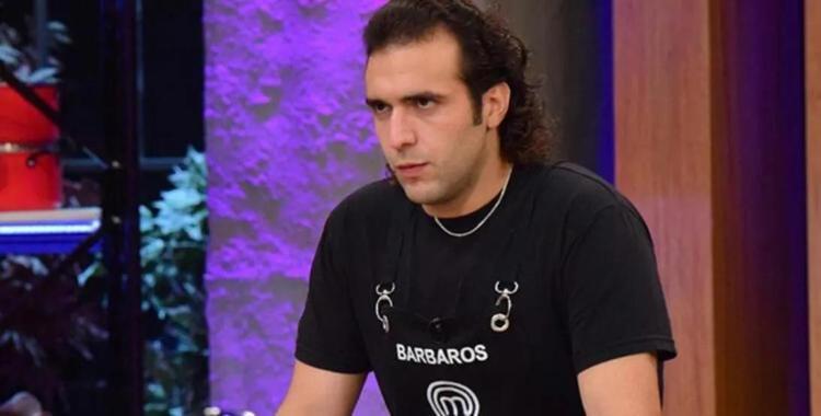 MasterChef Barbaros neden yok MasterChef All Starda Barbaros Yoloğlu var mı