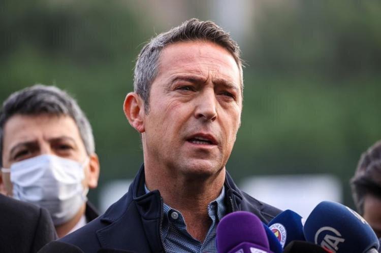 Ali Koçtan Selçuk Şahin sürprizi 5 gün önce Emre Belözoğlunun yanından ayrılmıştı