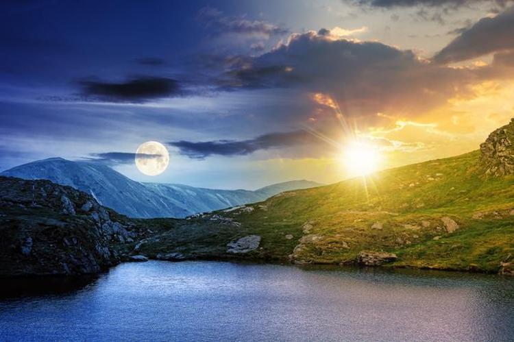 21 HAZİRANDA KUZEY YARIM KÜREDE NELER OLUR