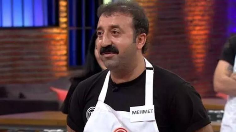 MasterChef ile ismi bilinen Şırdancı Mehmete THYden şok Altı ay bilet yok