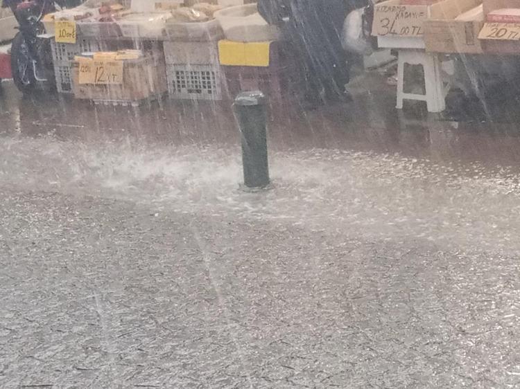 BAYRAMDA YAĞIŞ OLACAK MI
