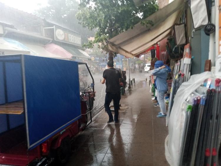 HAVA SICAKLIKLARI YÜKSELECEK
