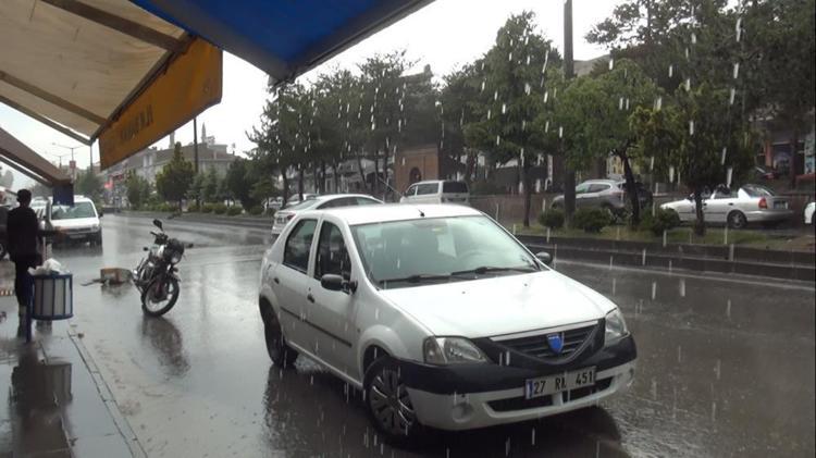 Bayramda hava nasıl olacak Soğuk hava ve şiddetli yağmur açıklaması, bu illere uyarı